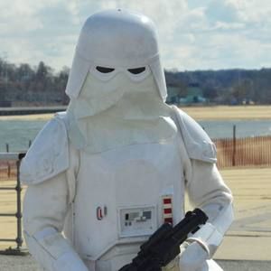 Meet your Posher, Jared